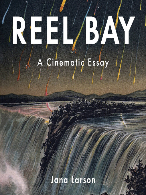 Title details for Reel Bay by Jana Larson - Available